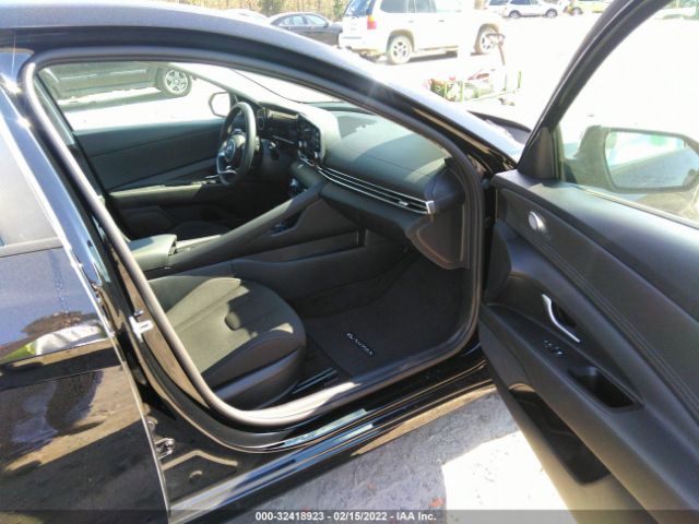 Photo 4 VIN: KMHLS4AG9NU253193 - HYUNDAI ELANTRA 