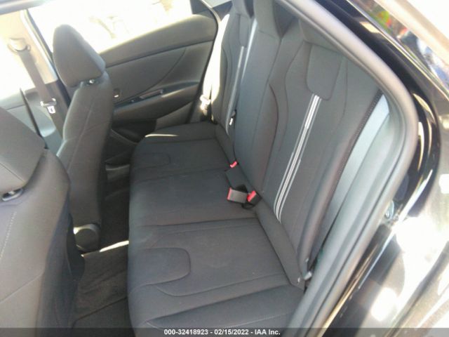 Photo 7 VIN: KMHLS4AG9NU253193 - HYUNDAI ELANTRA 