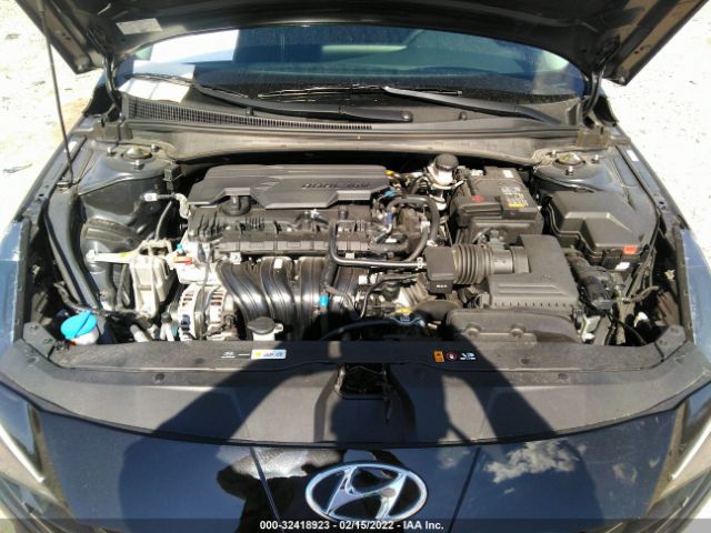 Photo 9 VIN: KMHLS4AG9NU253193 - HYUNDAI ELANTRA 