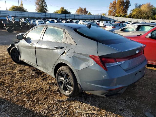 Photo 2 VIN: KMHLS4AG9NU282225 - HYUNDAI ELANTRA SE 