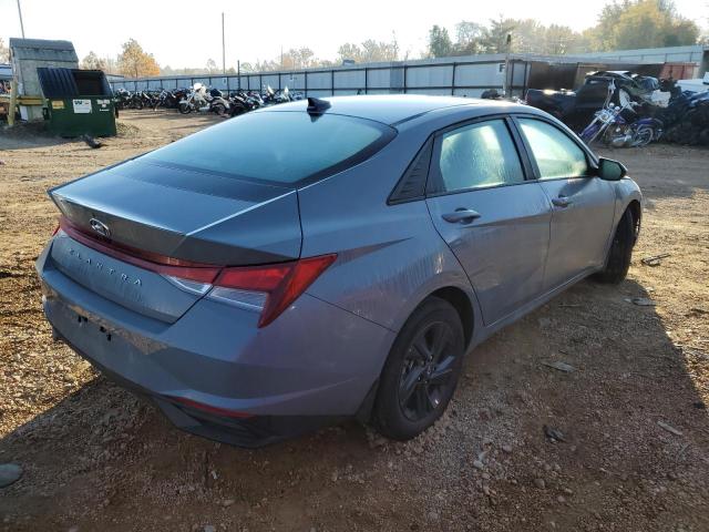 Photo 3 VIN: KMHLS4AG9NU282225 - HYUNDAI ELANTRA SE 