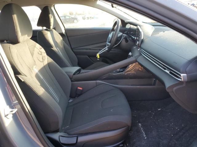 Photo 4 VIN: KMHLS4AG9NU282225 - HYUNDAI ELANTRA SE 