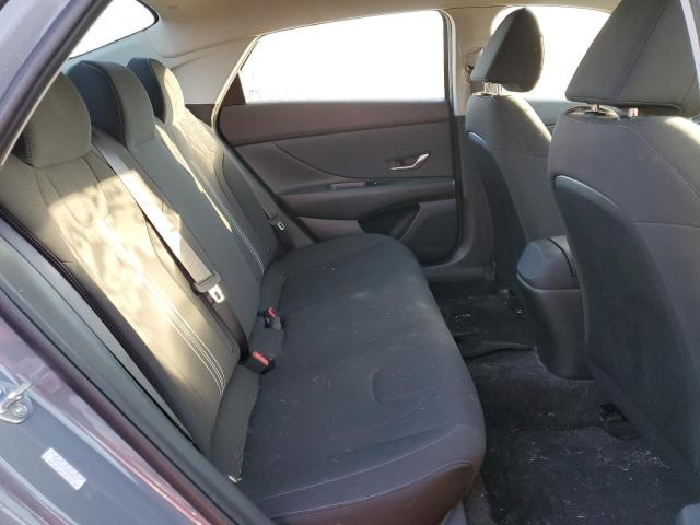 Photo 5 VIN: KMHLS4AG9NU282225 - HYUNDAI ELANTRA SE 