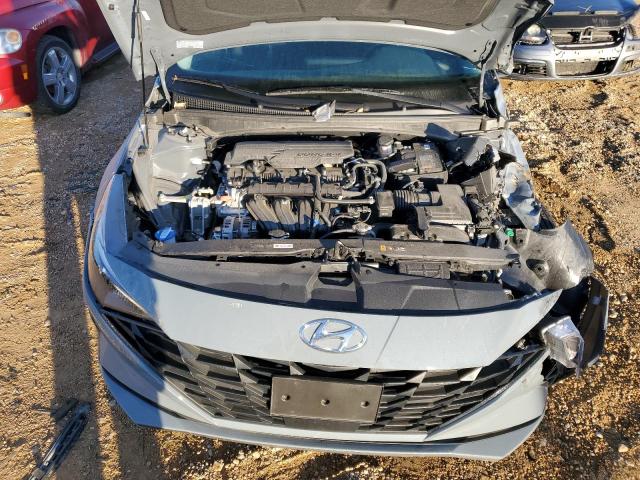 Photo 6 VIN: KMHLS4AG9NU282225 - HYUNDAI ELANTRA SE 