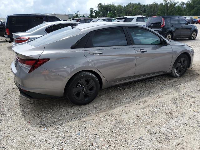 Photo 2 VIN: KMHLS4AG9NU291491 - HYUNDAI ELANTRA SE 