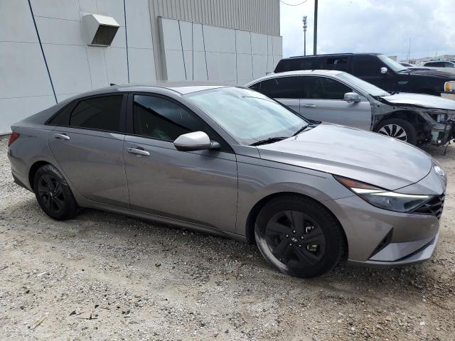 Photo 3 VIN: KMHLS4AG9NU291491 - HYUNDAI ELANTRA SE 