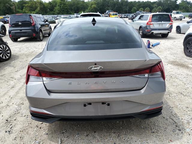 Photo 5 VIN: KMHLS4AG9NU291491 - HYUNDAI ELANTRA SE 