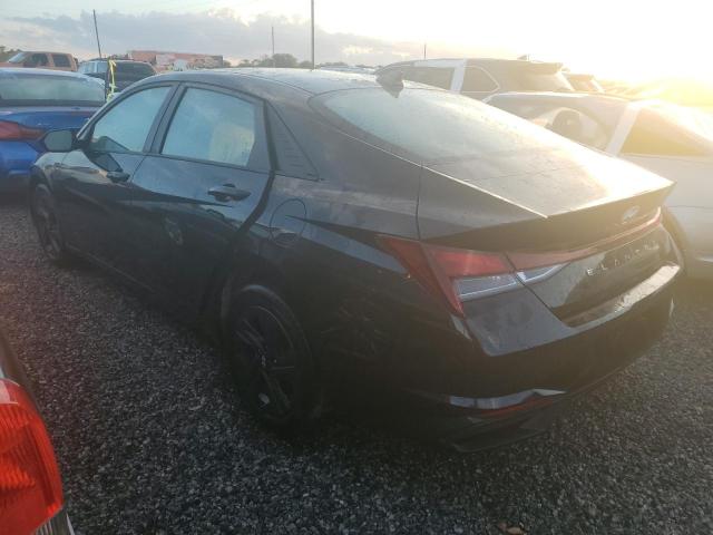 Photo 1 VIN: KMHLS4AG9NU317765 - HYUNDAI ELANTRA SE 