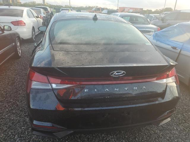 Photo 5 VIN: KMHLS4AG9NU317765 - HYUNDAI ELANTRA SE 