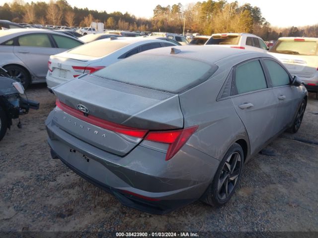 Photo 3 VIN: KMHLS4AG9PU387737 - HYUNDAI ELANTRA 