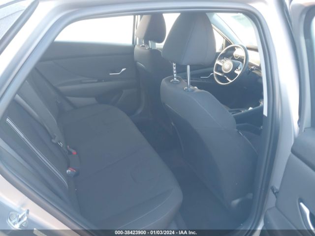 Photo 7 VIN: KMHLS4AG9PU387737 - HYUNDAI ELANTRA 