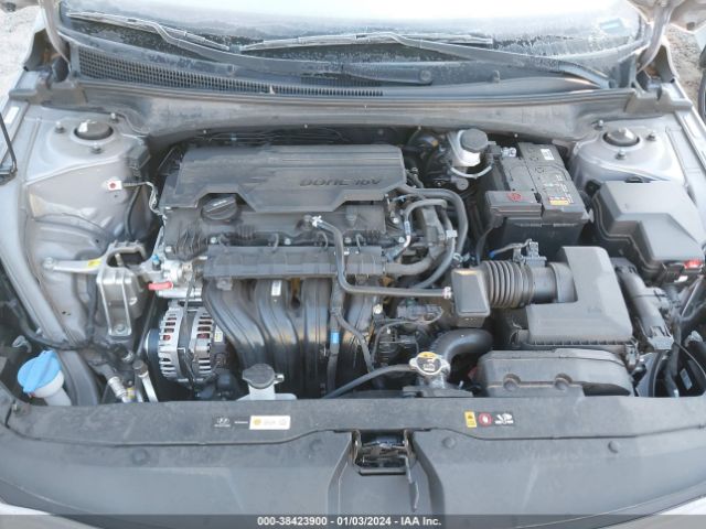 Photo 9 VIN: KMHLS4AG9PU387737 - HYUNDAI ELANTRA 