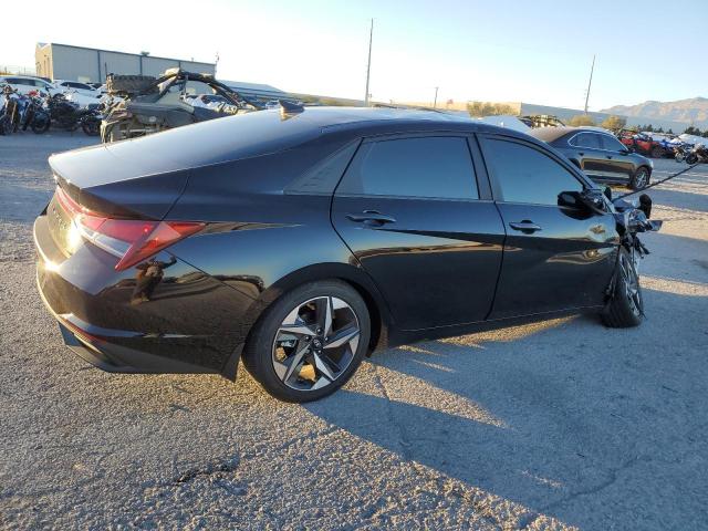 Photo 2 VIN: KMHLS4AG9PU388452 - HYUNDAI ELANTRA 