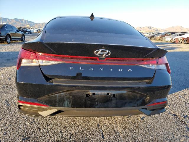 Photo 5 VIN: KMHLS4AG9PU388452 - HYUNDAI ELANTRA 