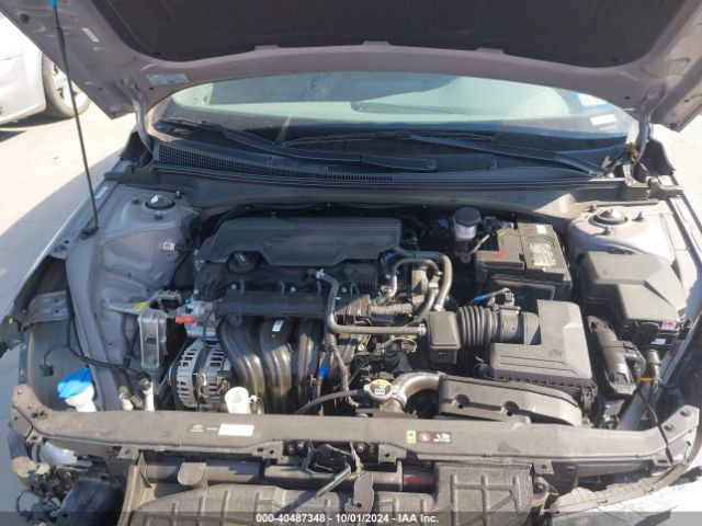 Photo 9 VIN: KMHLS4AG9PU404326 - HYUNDAI ELANTRA 