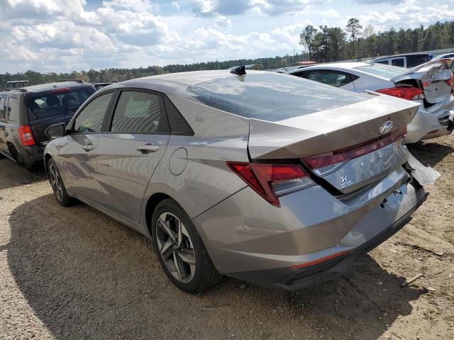 Photo 1 VIN: KMHLS4AG9PU421627 - HYUNDAI ELANTRA SE 