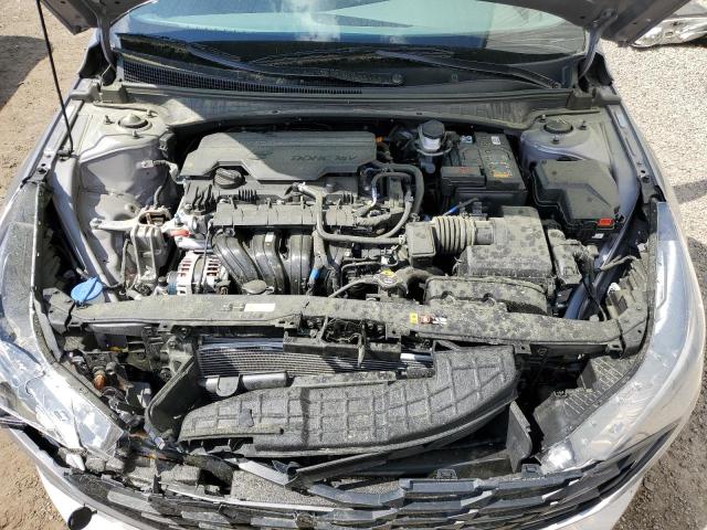 Photo 10 VIN: KMHLS4AG9PU421627 - HYUNDAI ELANTRA SE 