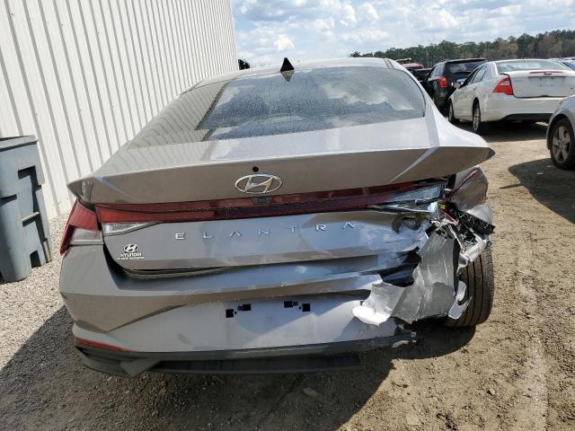 Photo 5 VIN: KMHLS4AG9PU421627 - HYUNDAI ELANTRA SE 