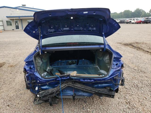 Photo 5 VIN: KMHLS4AG9PU428173 - HYUNDAI ELANTRA SE 