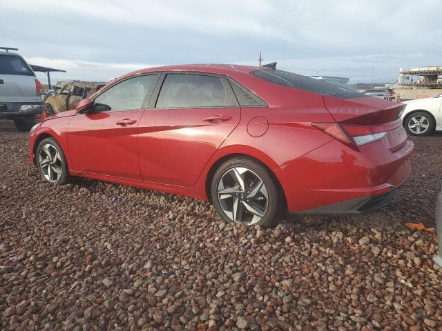 Photo 1 VIN: KMHLS4AG9PU447760 - HYUNDAI ELANTRA 