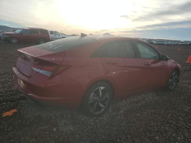 Photo 2 VIN: KMHLS4AG9PU447760 - HYUNDAI ELANTRA 