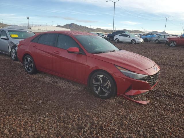 Photo 3 VIN: KMHLS4AG9PU447760 - HYUNDAI ELANTRA 