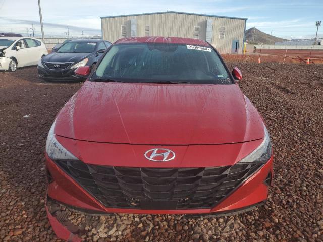 Photo 4 VIN: KMHLS4AG9PU447760 - HYUNDAI ELANTRA 