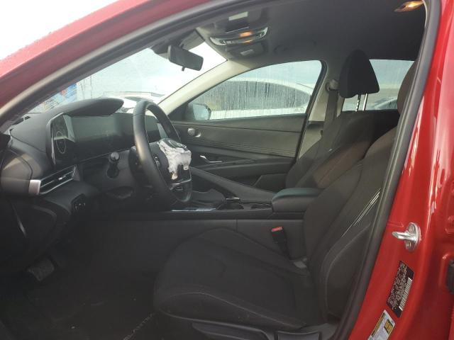 Photo 6 VIN: KMHLS4AG9PU447760 - HYUNDAI ELANTRA 