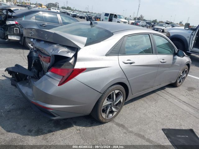 Photo 3 VIN: KMHLS4AG9PU488938 - HYUNDAI ELANTRA 