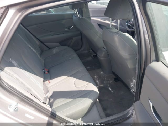 Photo 7 VIN: KMHLS4AG9PU488938 - HYUNDAI ELANTRA 