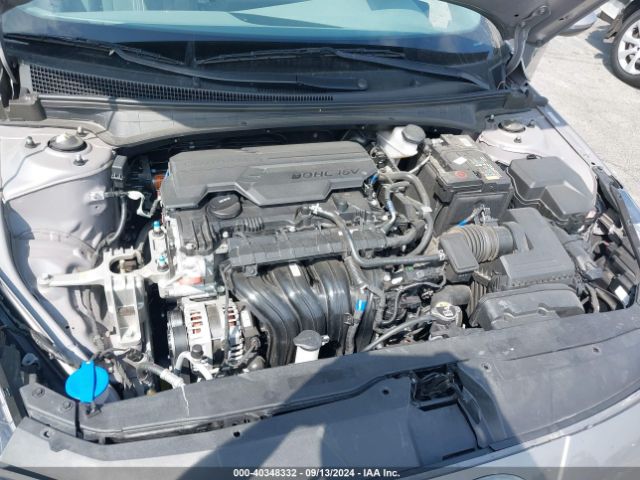 Photo 9 VIN: KMHLS4AG9PU488938 - HYUNDAI ELANTRA 