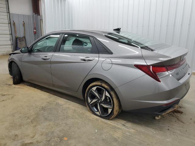 Photo 1 VIN: KMHLS4AG9PU495596 - HYUNDAI ELANTRA 