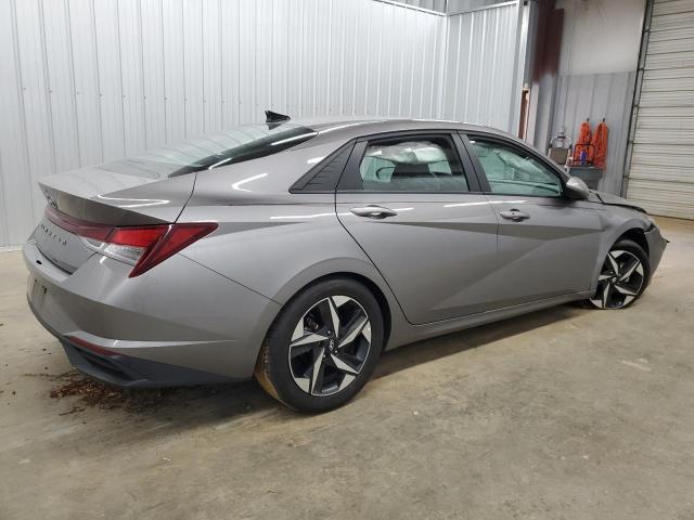 Photo 2 VIN: KMHLS4AG9PU495596 - HYUNDAI ELANTRA 