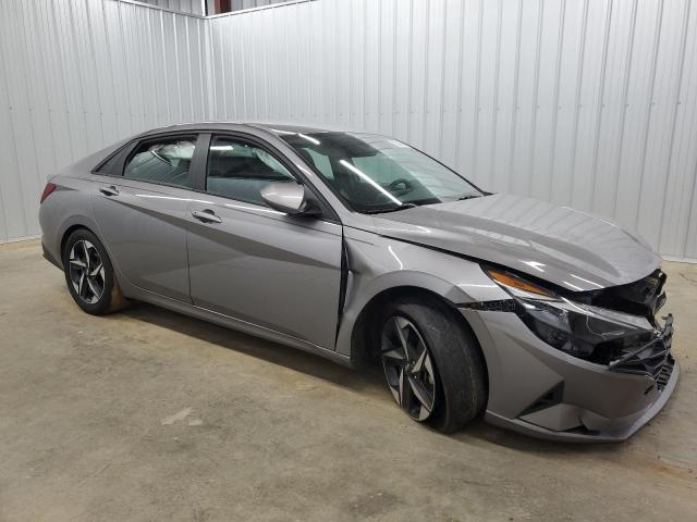 Photo 3 VIN: KMHLS4AG9PU495596 - HYUNDAI ELANTRA 