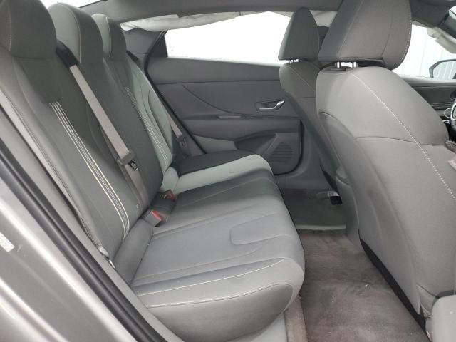 Photo 9 VIN: KMHLS4AG9PU495596 - HYUNDAI ELANTRA 