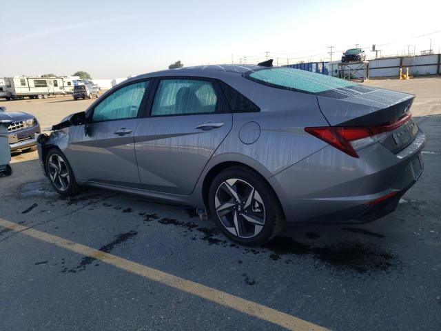 Photo 1 VIN: KMHLS4AG9PU495985 - HYUNDAI ELANTRA SE 