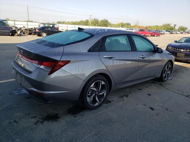 Photo 2 VIN: KMHLS4AG9PU495985 - HYUNDAI ELANTRA SE 