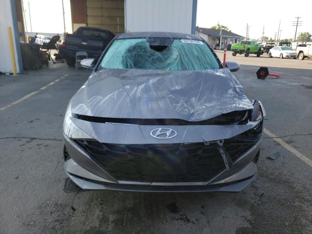 Photo 4 VIN: KMHLS4AG9PU495985 - HYUNDAI ELANTRA SE 