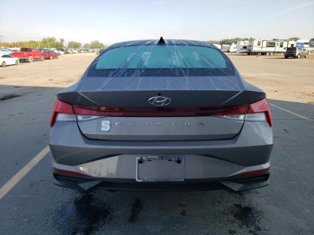 Photo 5 VIN: KMHLS4AG9PU495985 - HYUNDAI ELANTRA SE 