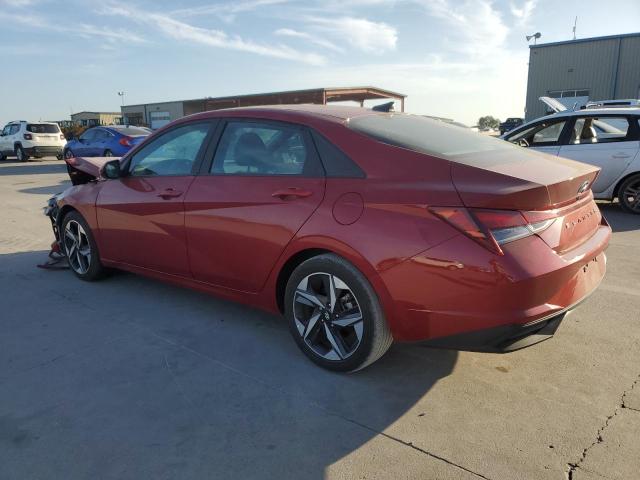 Photo 1 VIN: KMHLS4AG9PU505222 - HYUNDAI ELANTRA SE 