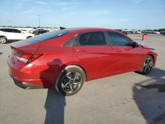 Photo 2 VIN: KMHLS4AG9PU505222 - HYUNDAI ELANTRA SE 