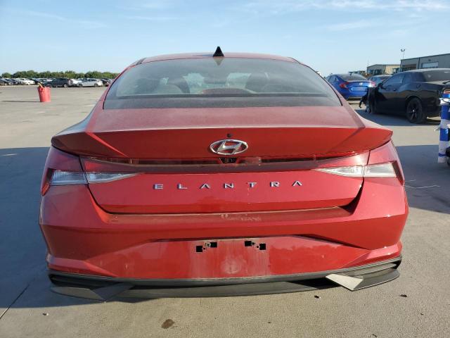 Photo 5 VIN: KMHLS4AG9PU505222 - HYUNDAI ELANTRA SE 