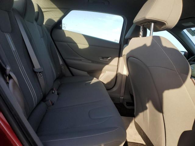 Photo 9 VIN: KMHLS4AG9PU505222 - HYUNDAI ELANTRA SE 