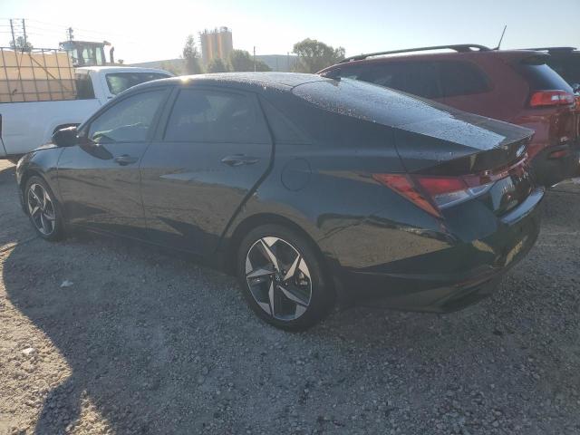 Photo 1 VIN: KMHLS4AG9PU510565 - HYUNDAI ELANTRA SE 