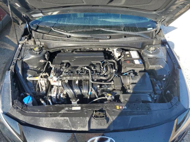 Photo 10 VIN: KMHLS4AG9PU510565 - HYUNDAI ELANTRA SE 