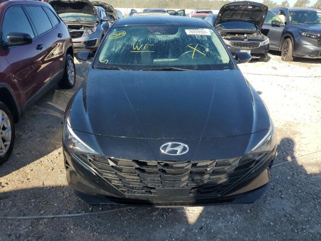 Photo 4 VIN: KMHLS4AG9PU510565 - HYUNDAI ELANTRA SE 