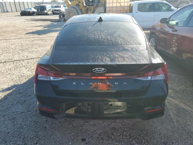 Photo 5 VIN: KMHLS4AG9PU510565 - HYUNDAI ELANTRA SE 