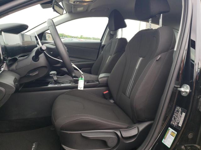 Photo 6 VIN: KMHLS4AG9PU513997 - HYUNDAI ELANTRA 