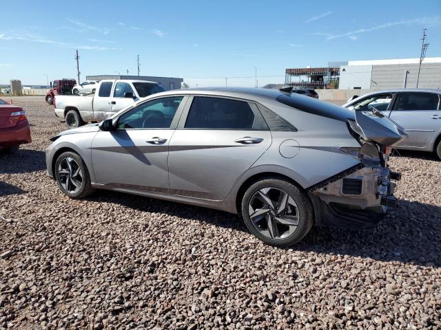 Photo 1 VIN: KMHLS4AG9PU515488 - HYUNDAI ELANTRA 