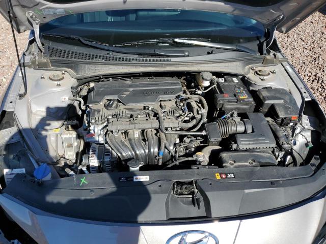 Photo 10 VIN: KMHLS4AG9PU515488 - HYUNDAI ELANTRA 